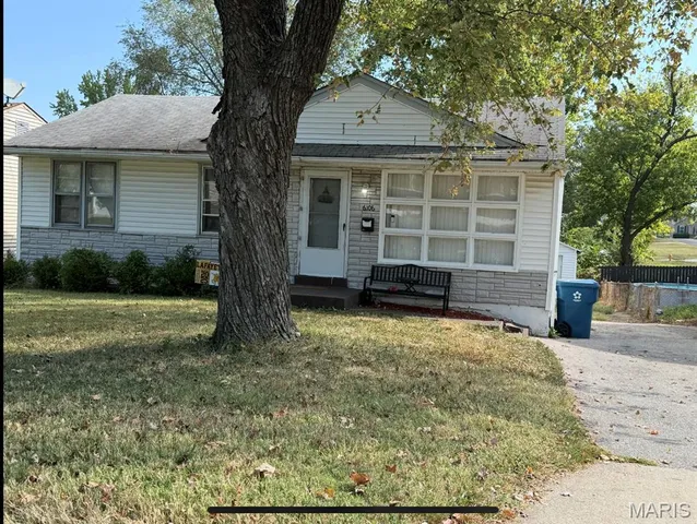 $89,000 | 6106 Jackson Avenue, St. Louis, MO 63134