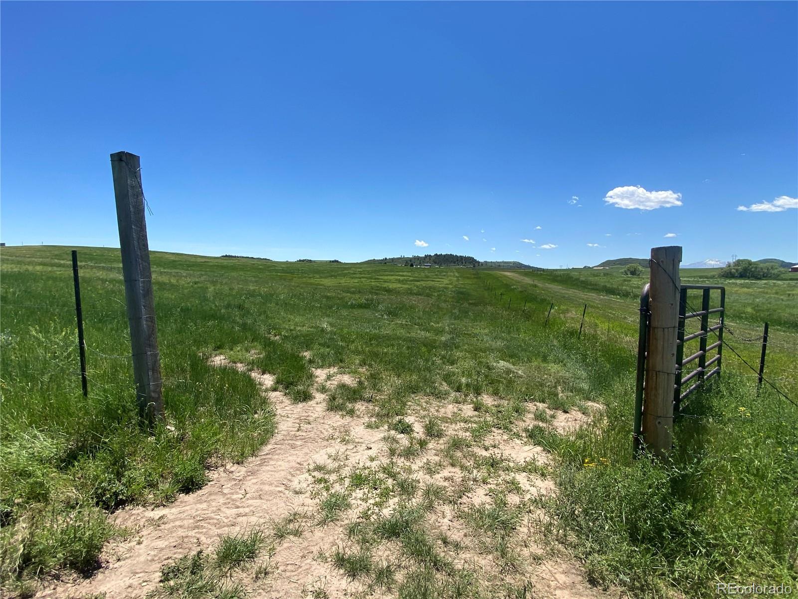 Haskel Creek Road Larkspur, CO 80118 - Photo 12 of 13