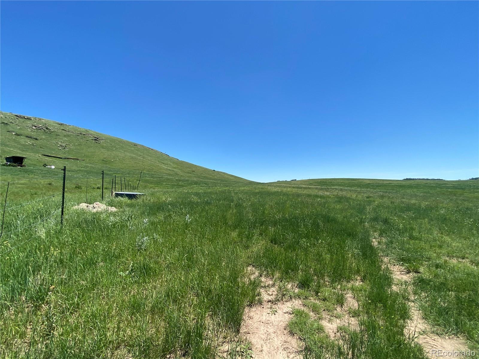 Haskel Creek Road Larkspur, CO 80118 - Photo 10 of 13