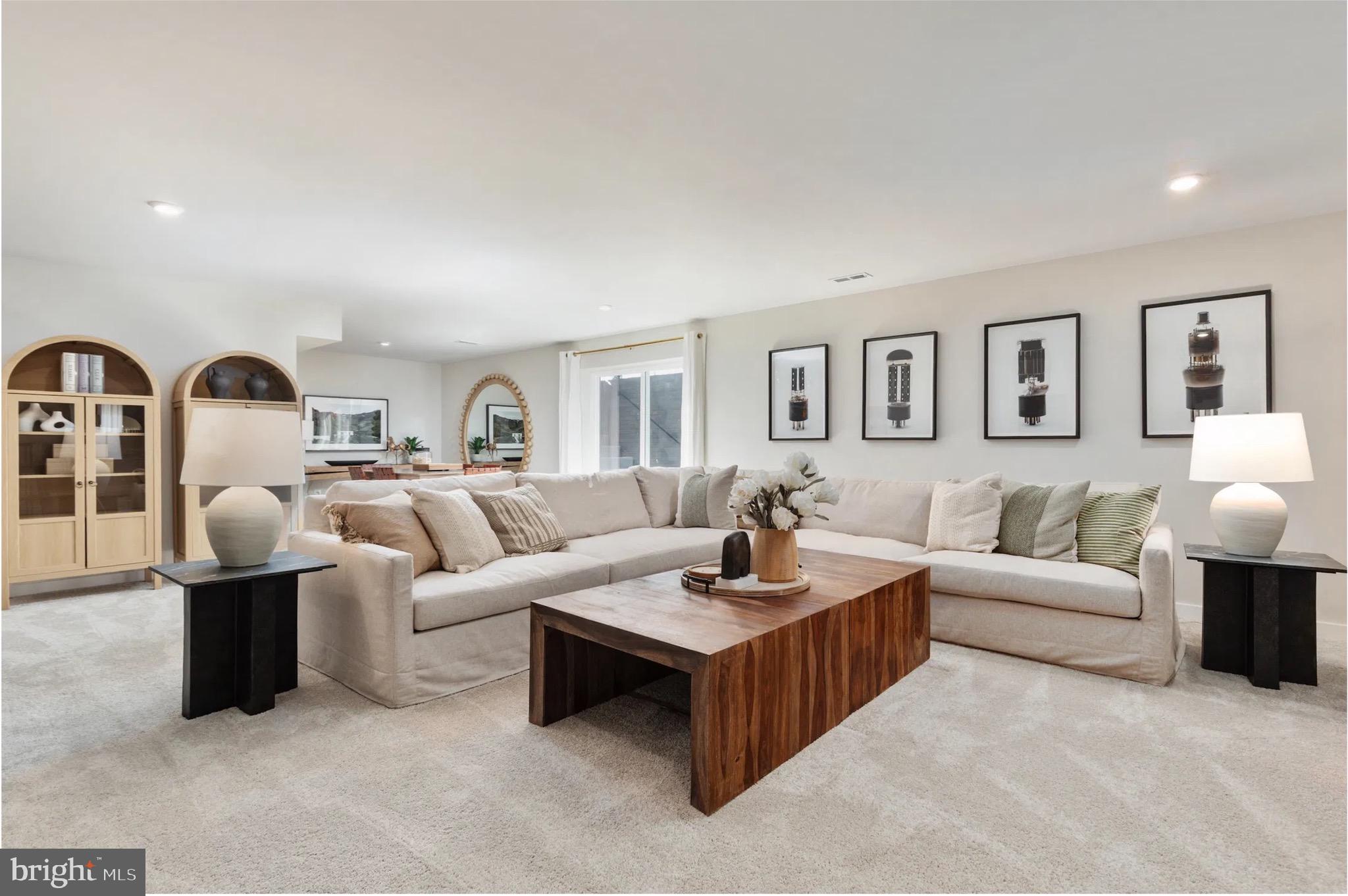 4 Bowens Run Road Bealeton, VA 22712 - Photo 19 of 21 a living room with furniture
