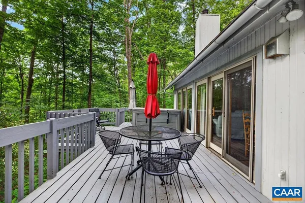 $375,000 | 25 Hickory Nut Drive, Roseland, VA 22967