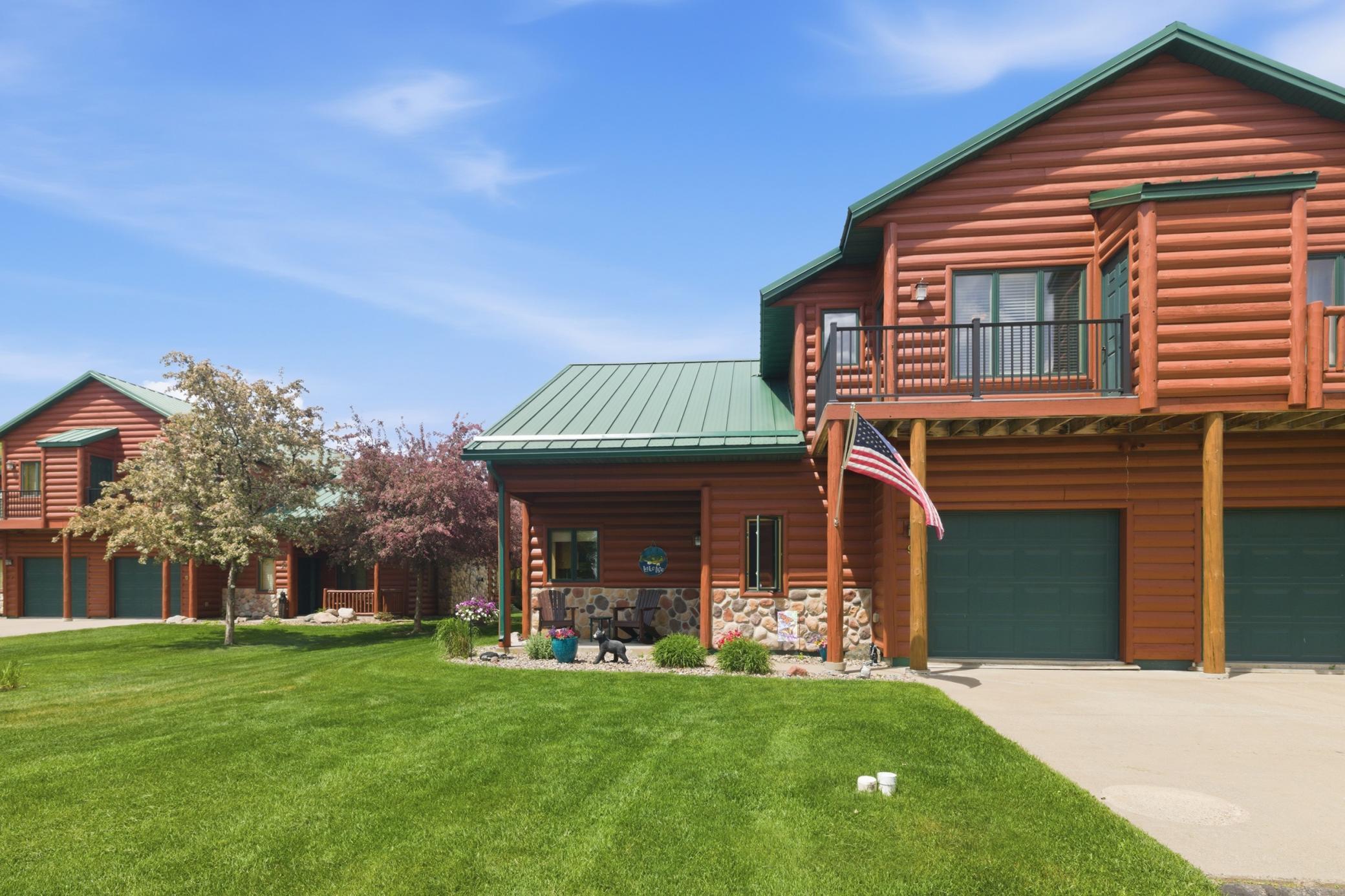 33176 170th Lane, Unit 9 Isle, MN 56342 - Photo 3 of 71