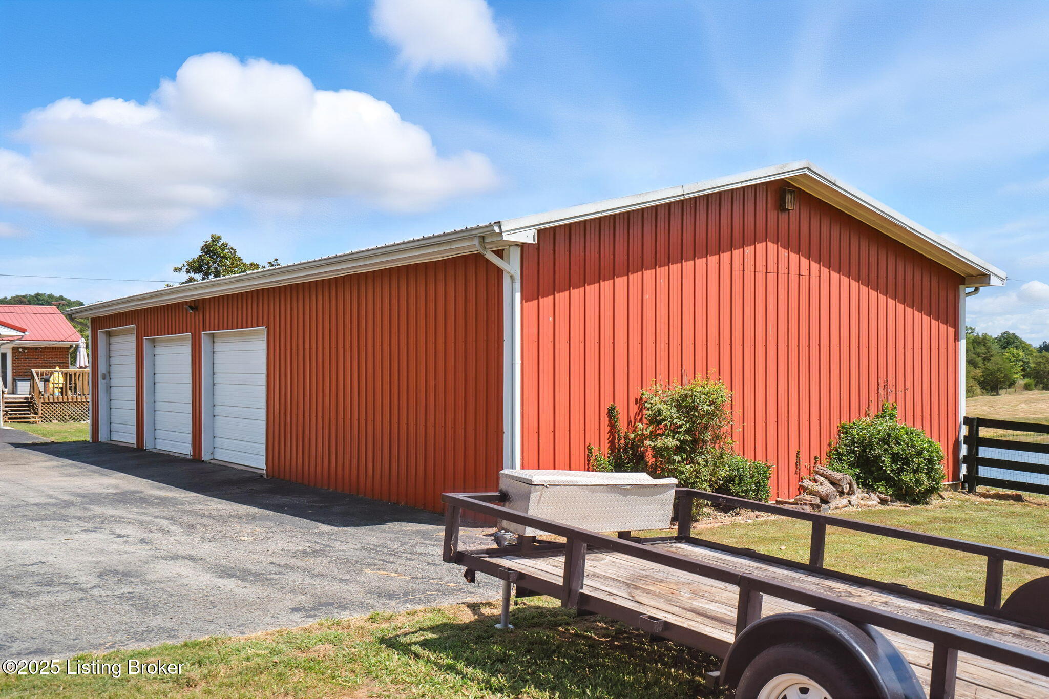 2787 Raymond Road Shepherdsville, KY 40165 - Photo 22 of 117 2787 Raymond Rd-28
