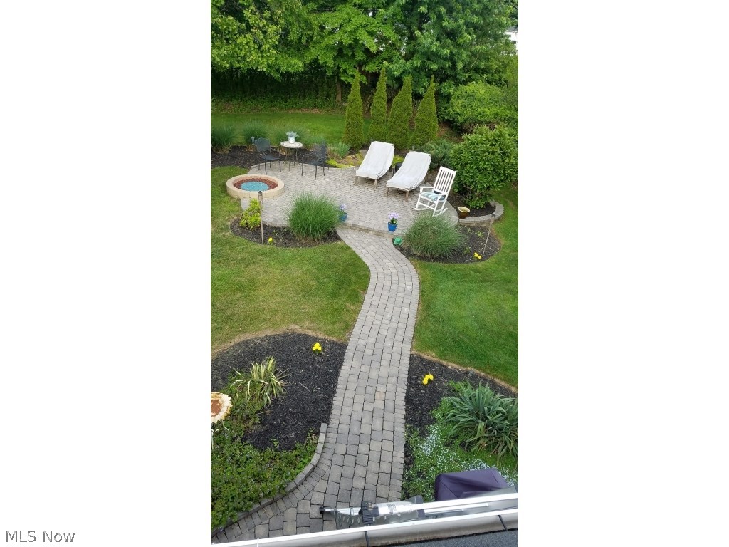 1347 Beaconfield Road Lyndhurst, OH 44124 - Photo 4 of 4