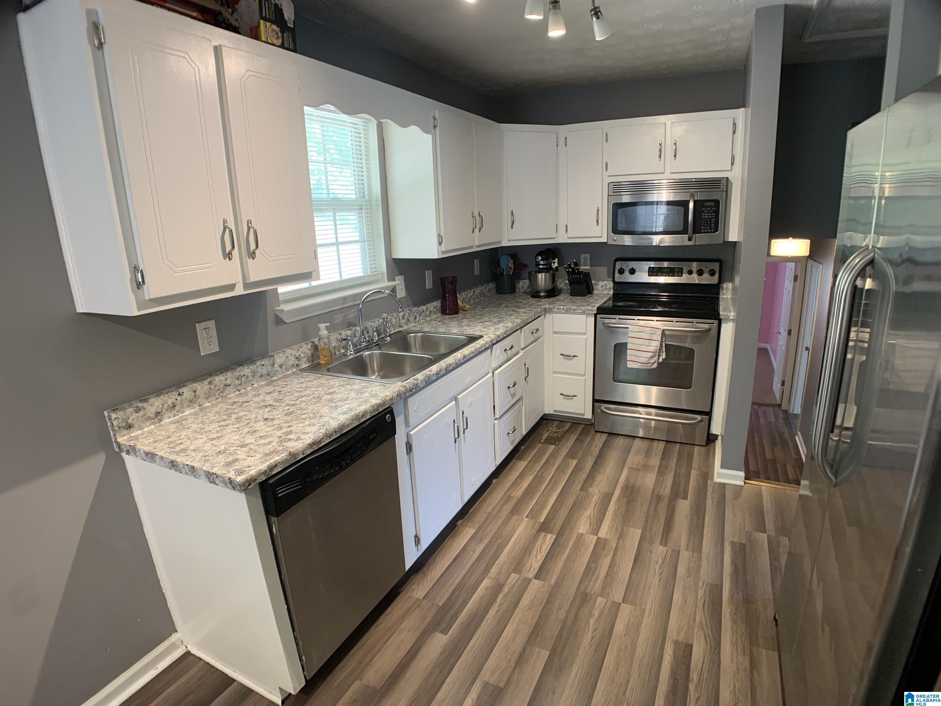 1545 Williams Road Piedmont, AL 36272 - Photo 5 of 30