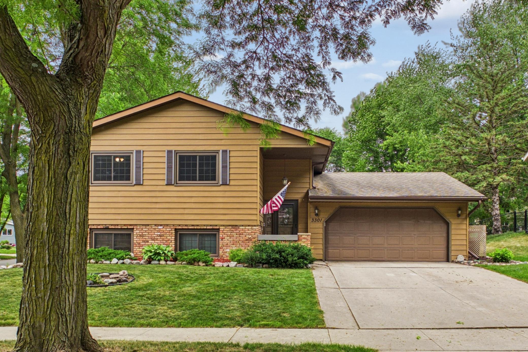 3301 Knob Lane Northwest Rochester, MN 55901 - Photo 23 of 29