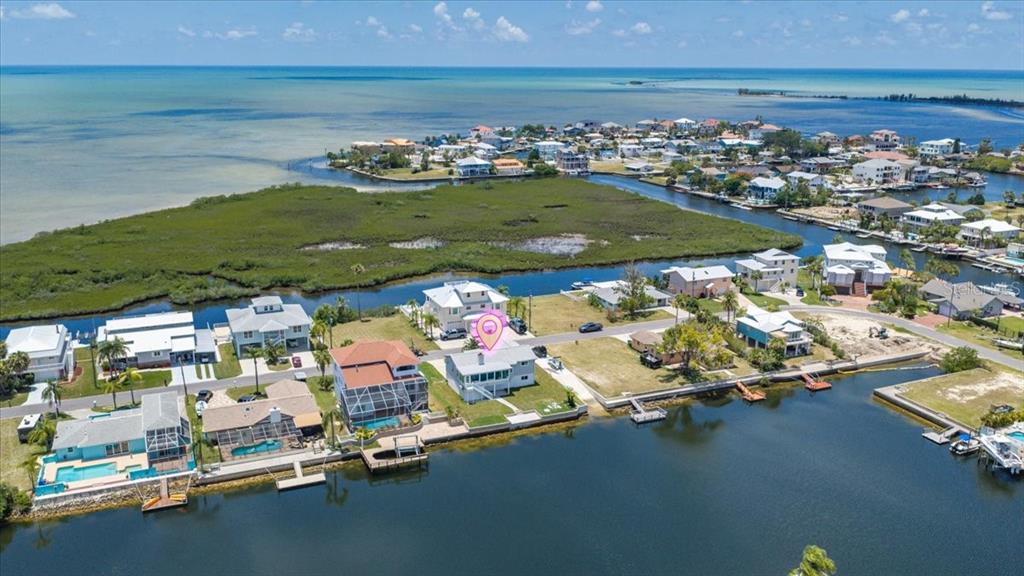 4168 Orchid Drive Hernando Beach, FL 34607 - Photo 6 of 46