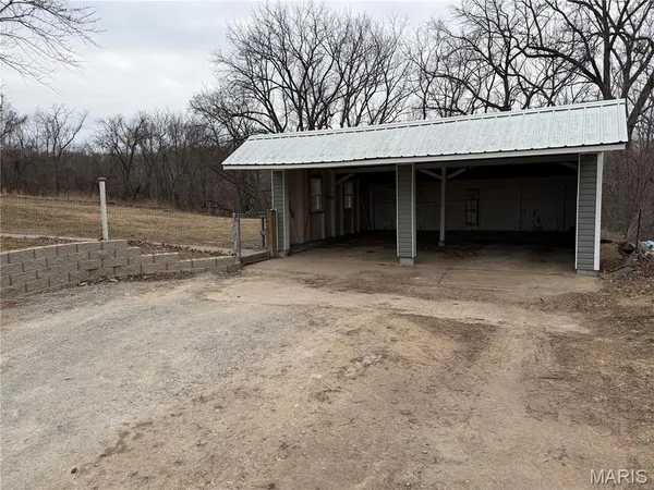 $192,500 | 1429 Park Avenue, Hannibal, MO 63401