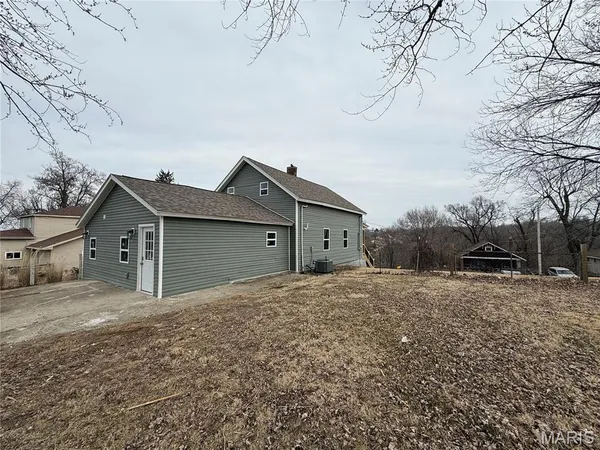 $192,500 | 1429 Park Avenue, Hannibal, MO 63401