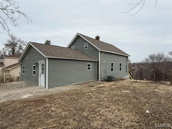 $192,500 | 1429 Park Avenue, Hannibal, MO 63401