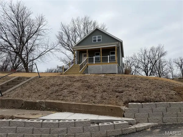 $192,500 | 1429 Park Avenue, Hannibal, MO 63401