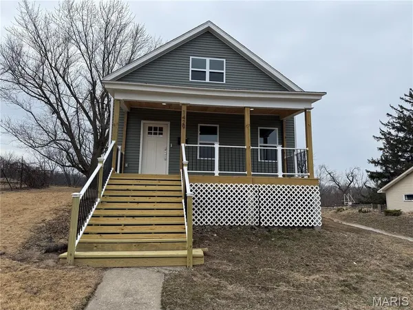$185,000 | 1429 Park Avenue, Hannibal, MO 63401