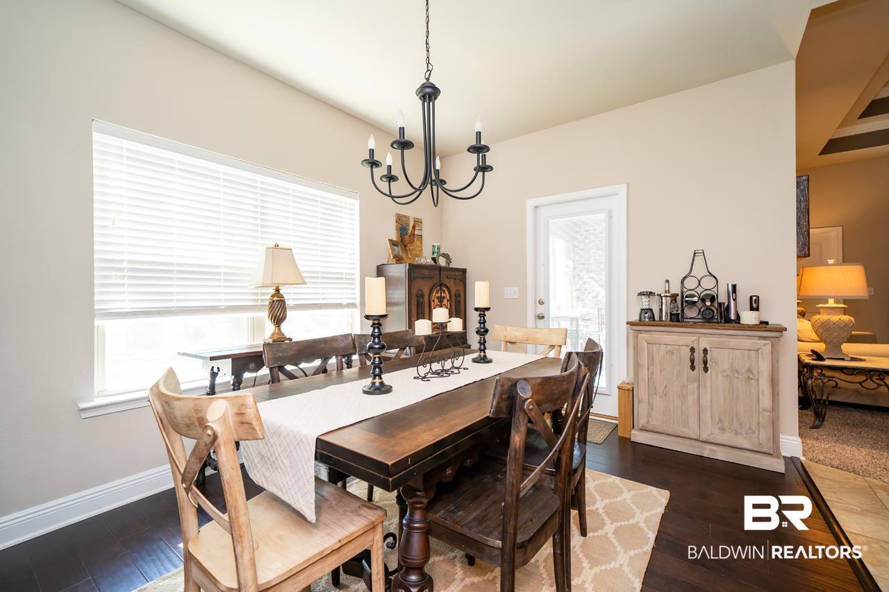 1094 Melbourne Court Foley, AL 36535 - Photo 16 of 41