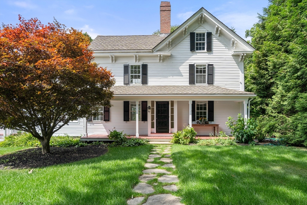 60 Walnut Road Wenham, MA 01984 - Photo 1 of 39