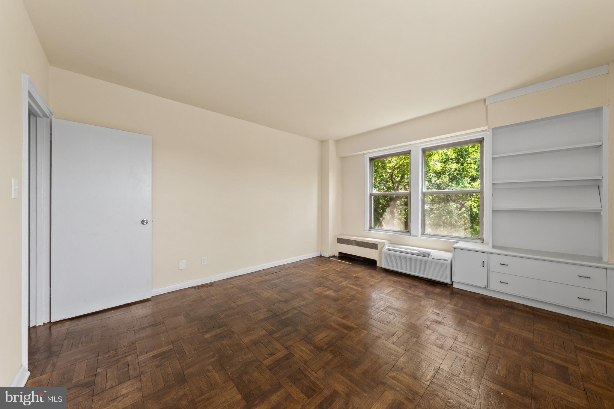 2500 Q Street Northwest, Unit 706 Washington, DC 20007 - Photo 14 of 26