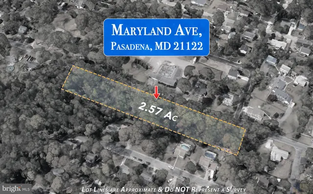 a sign broad on the side of the road