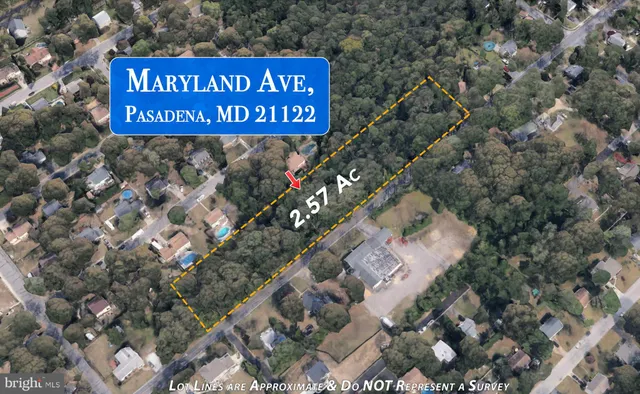 a sign that is on a pole