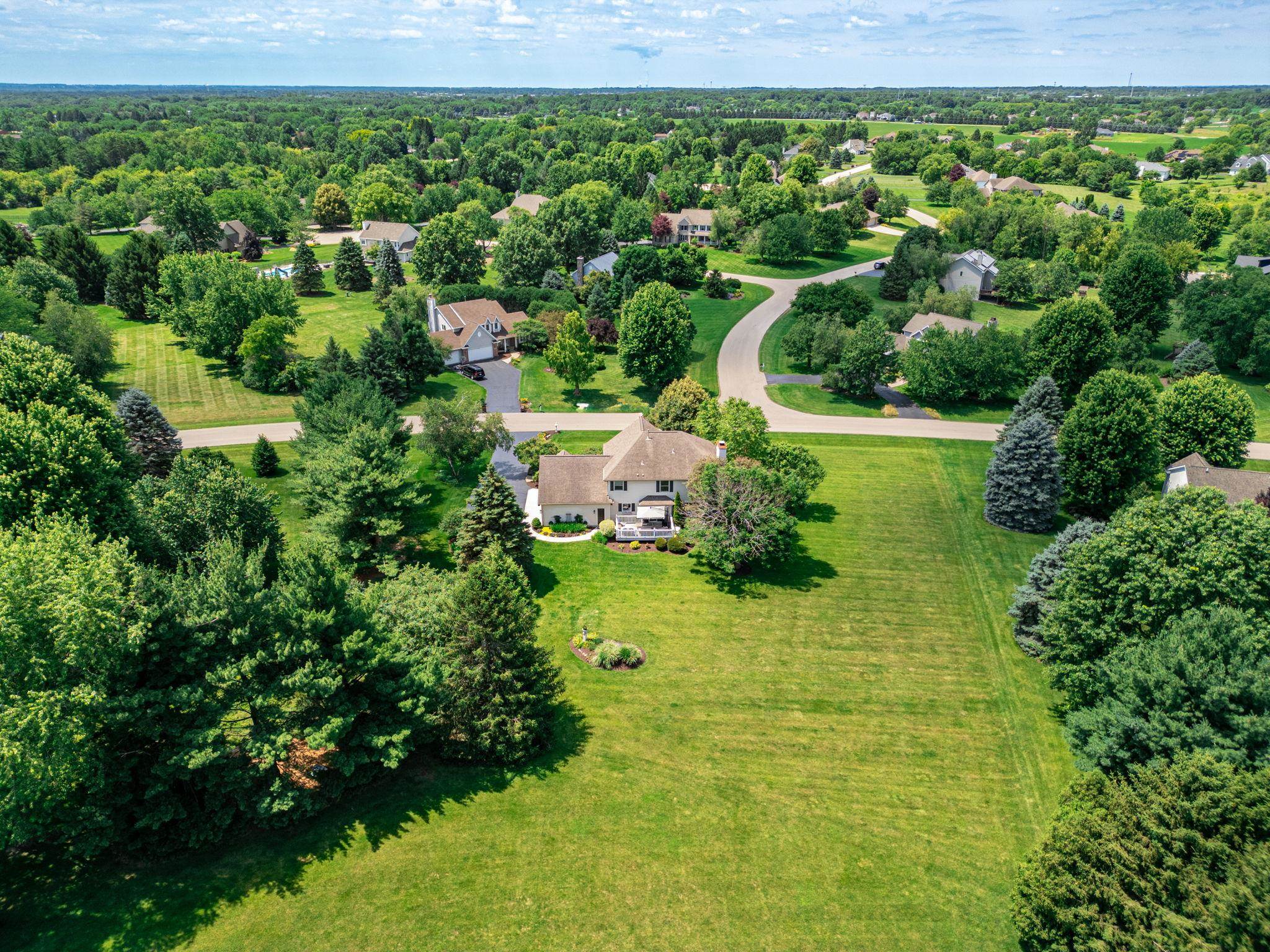 840 Boulder Ridge Drive Belvidere, IL 61008 - Photo 48 of 50