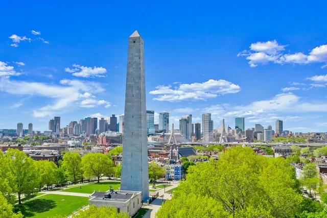 $3,550 | 426 Medford Street, Unit 426, Boston, MA 02129