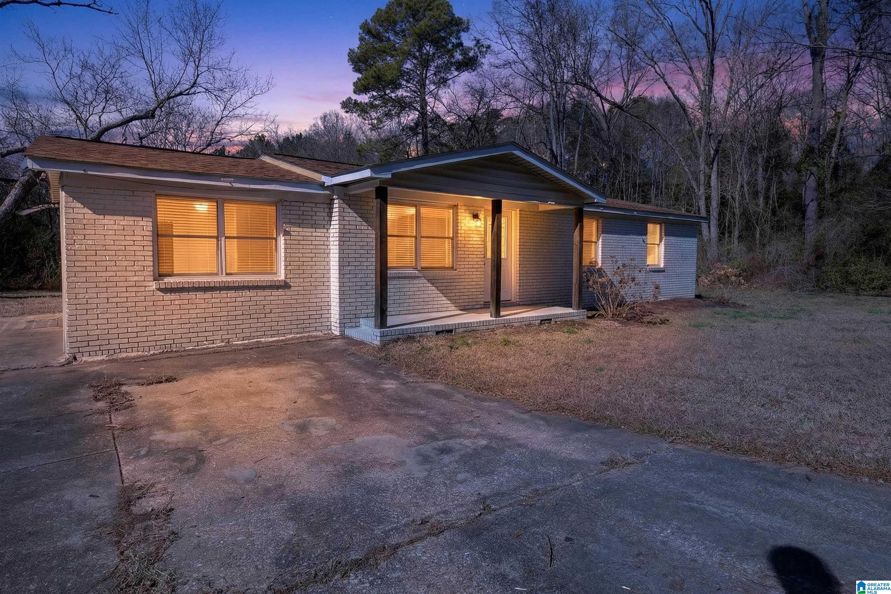 4100 Bryan Avenue Anniston, AL 36206 - Photo 33 of 34
