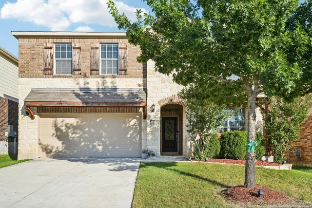 $479,999 | 10822 Red Sage, Helotes, TX 78023