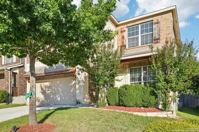 $479,999 | 10822 Red Sage, Helotes, TX 78023