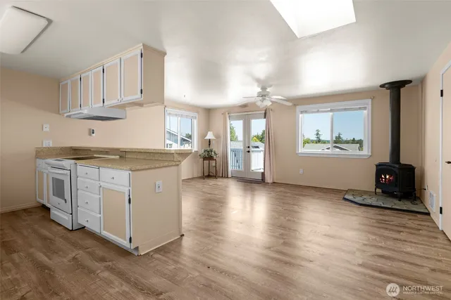 $529,000 | 404 4th Street Northeast, Coupeville, WA 98239