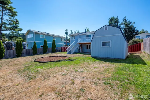 $529,000 | 404 4th Street Northeast, Coupeville, WA 98239