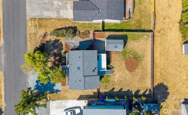 $529,000 | 404 4th Street Northeast, Coupeville, WA 98239