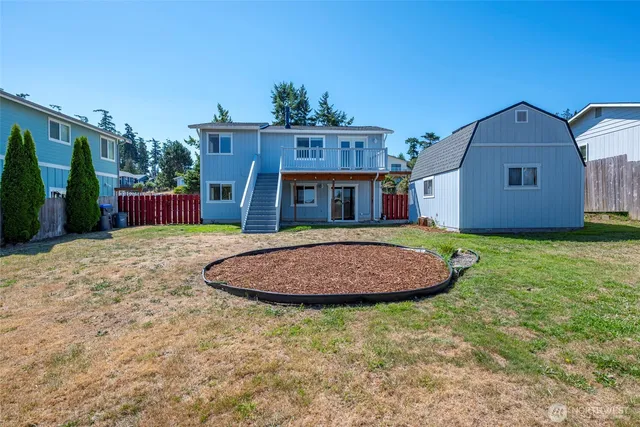 $529,000 | 404 4th Street Northeast, Coupeville, WA 98239