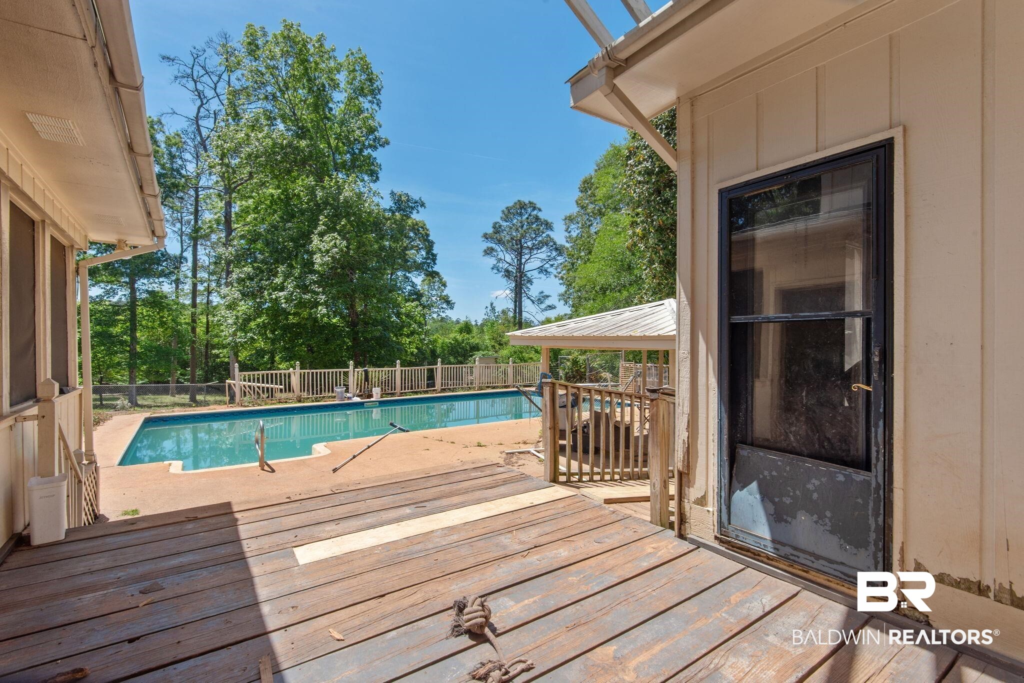 20 Canterbury Road Monroeville, AL 36460 - Photo 22 of 25