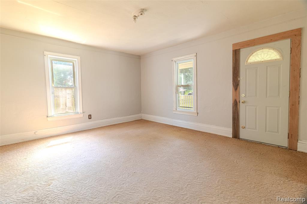 749 East Newburg Road Carleton, MI 48117 - Photo 25 of 43