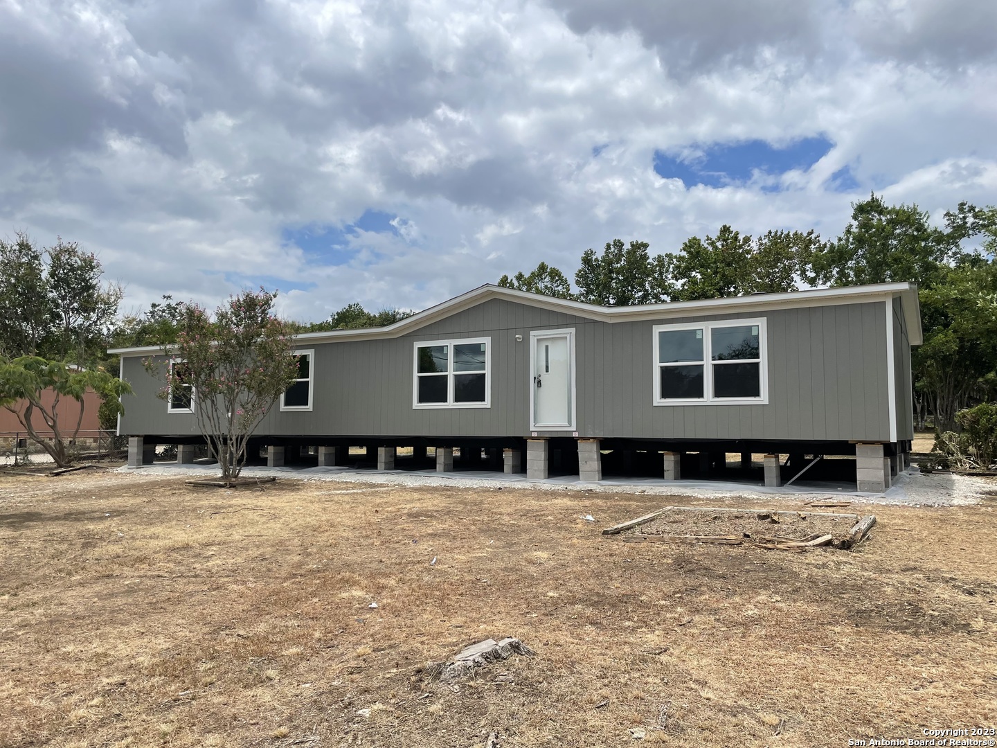 110 North Wagon Wheel Drive, Boerne, TX 78015 Compass