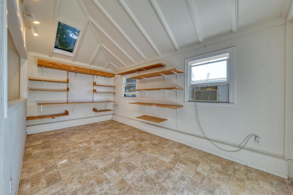 444 North Myrtle Avenue Monrovia, CA 91016 - Photo 29 of 37 a view of a room with shelves