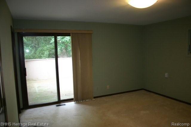 10859 Reynard Road Brighton, MI 48114 - Photo 9 of 16 Master Bedroom