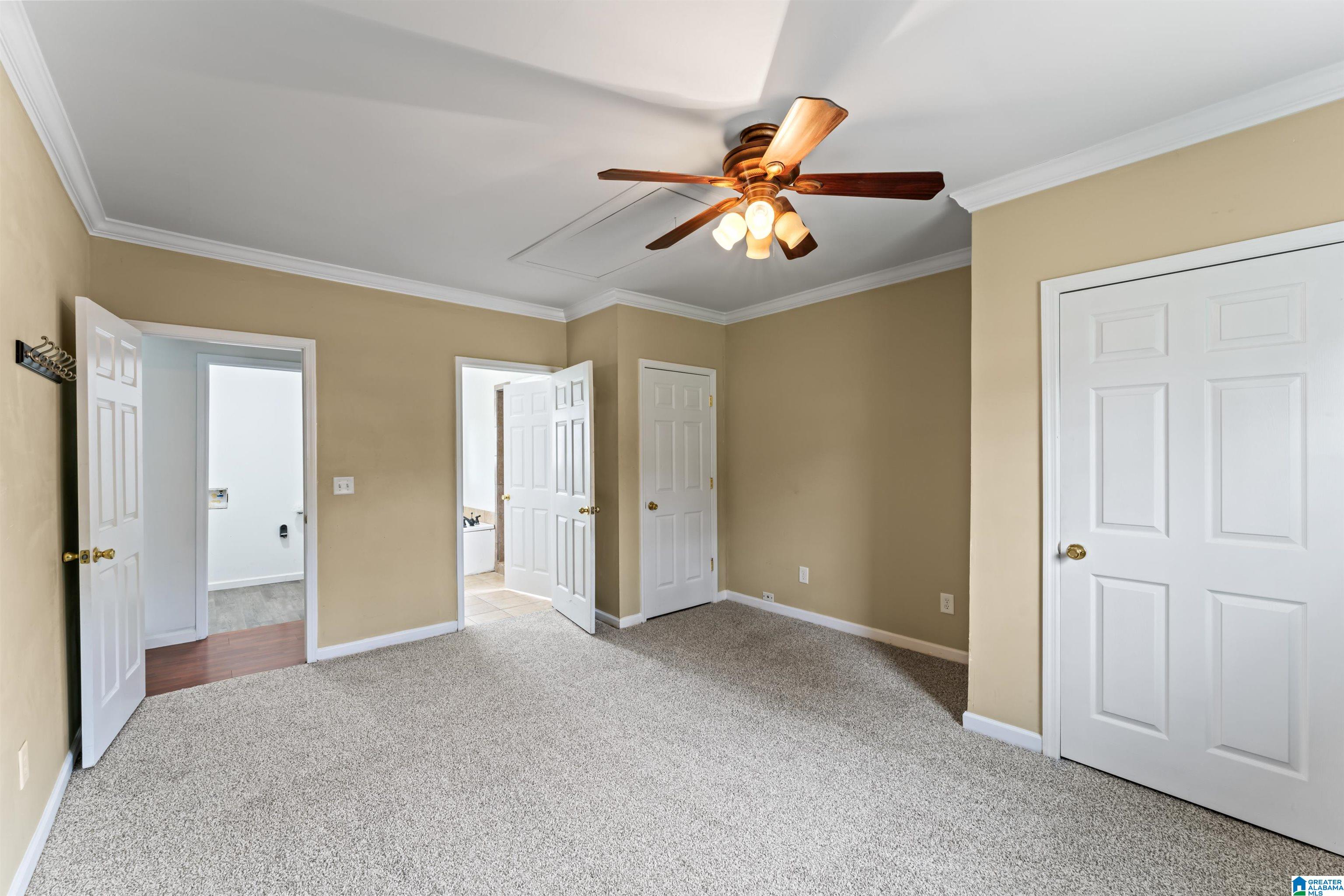 515 Gay Road Bessemer, AL 35023 - Photo 21 of 28