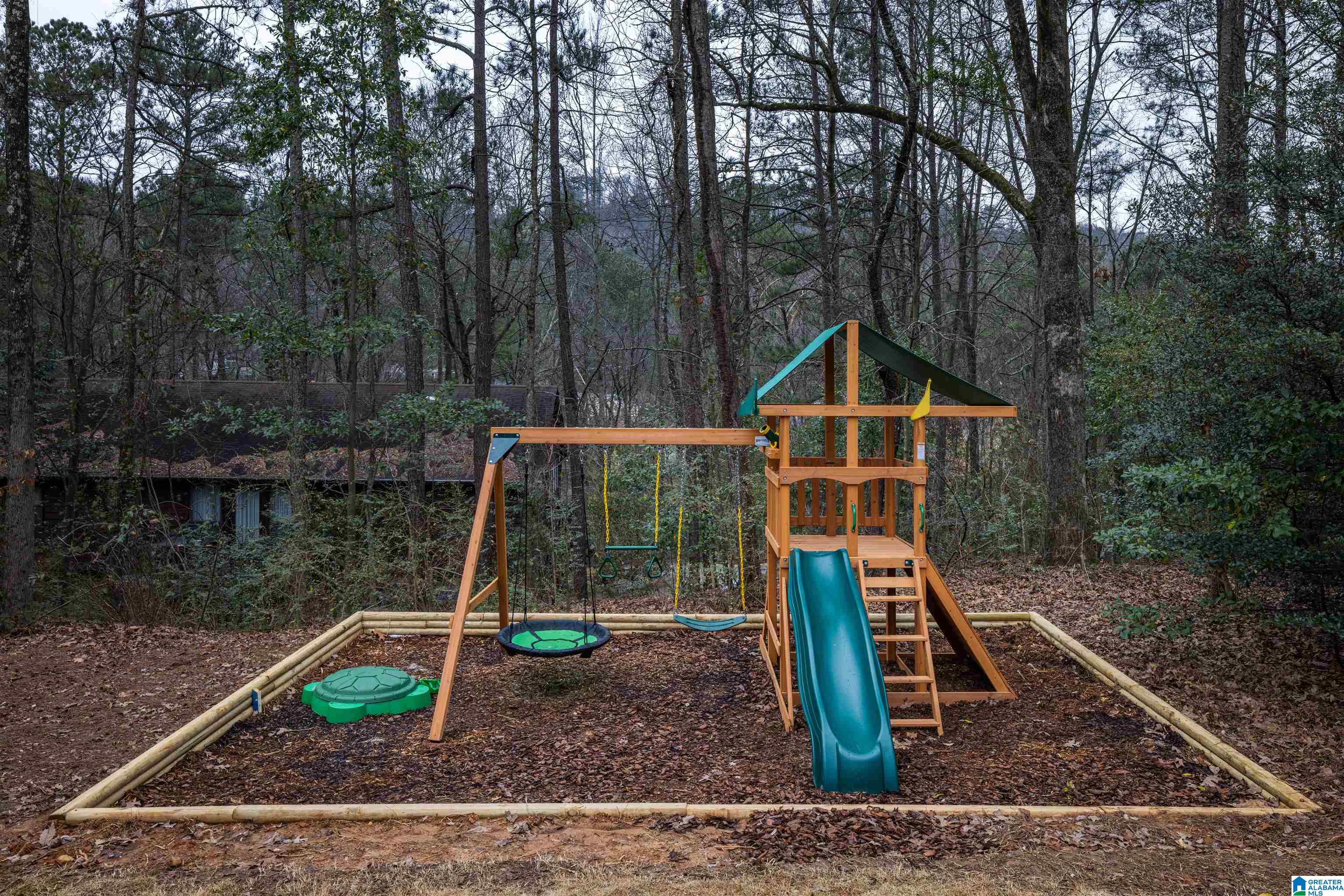 1300 Forest Ridge Court Birmingham, AL 35226 - Photo 82 of 85