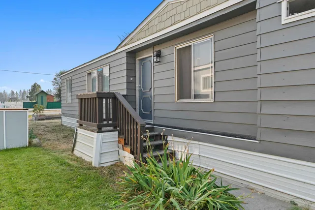 $110,000 | 11705 North Wilson Street, Unit C5, Mead, WA 99021