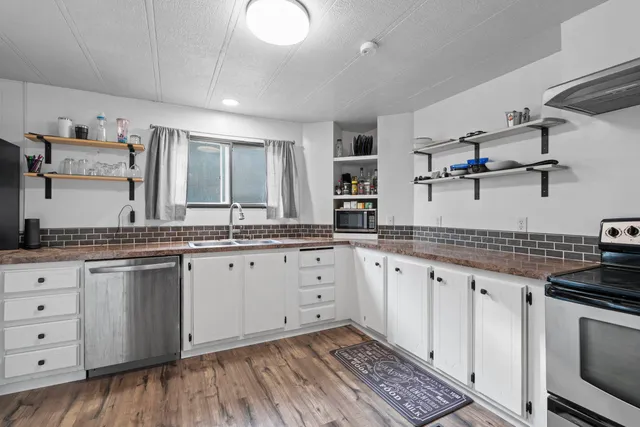 $110,000 | 11705 North Wilson Street, Unit C5, Mead, WA 99021