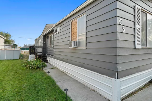 $110,000 | 11705 North Wilson Street, Unit C5, Mead, WA 99021