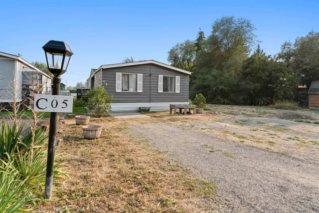 $110,000 | 11705 North Wilson Street, Unit C5, Mead, WA 99021