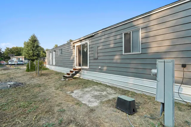 $110,000 | 11705 North Wilson Street, Unit C5, Mead, WA 99021