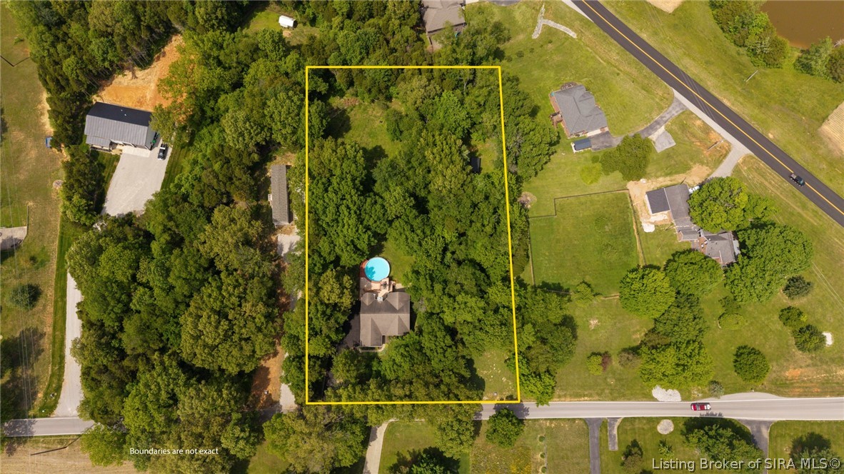 1212 Sival Road Northwest Ramsey, IN 47166 - Photo 19 of 51