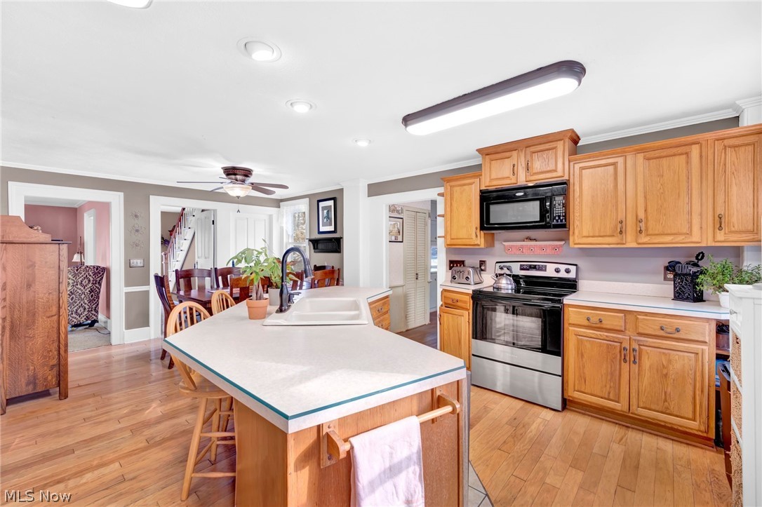 11146 Girdled Road Painesville, OH 44077 - Photo 13 of 31 Gallery Image 13