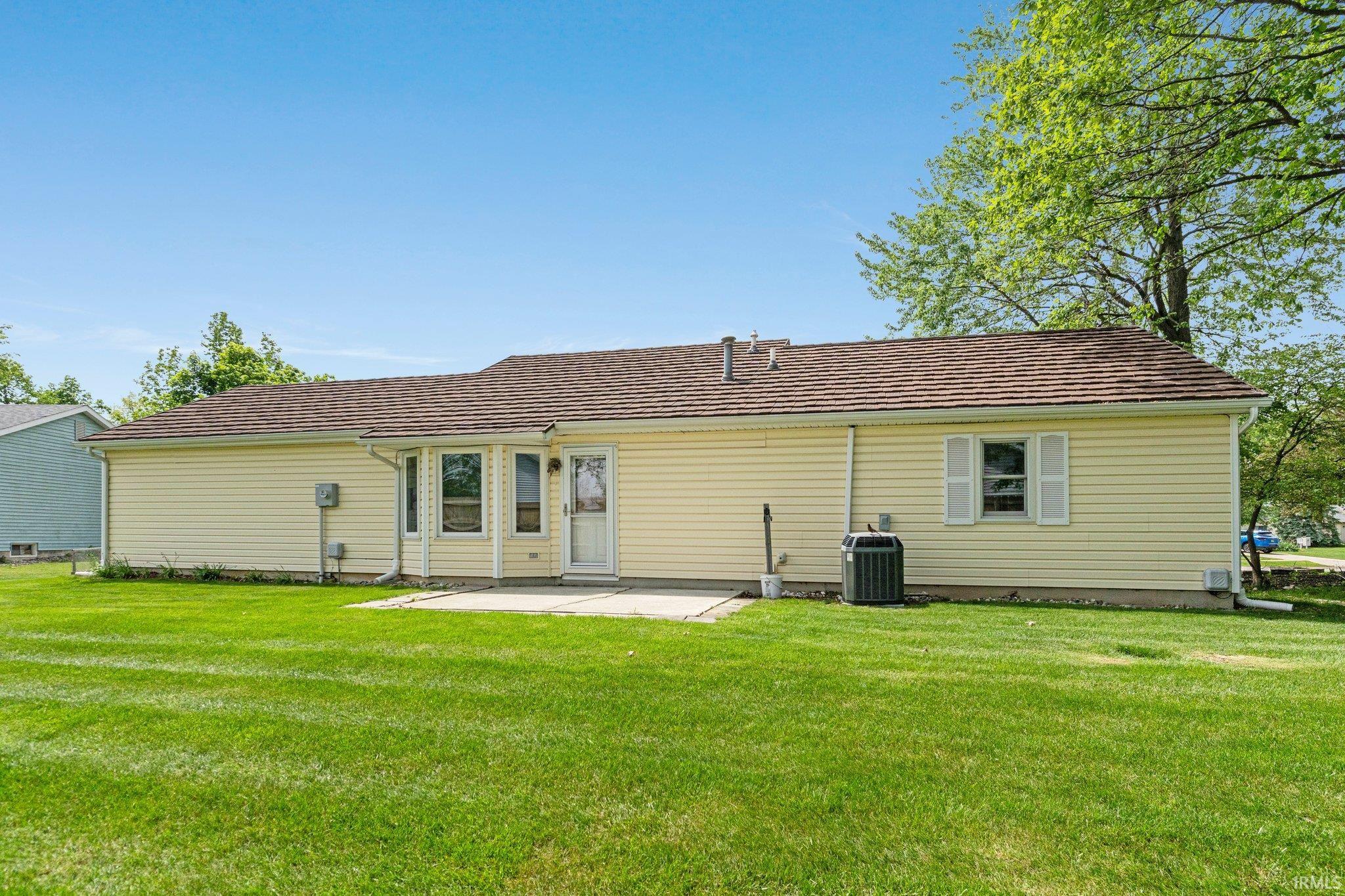 6618 Teal Drive Fort Wayne, IN 46818 - Photo 29 of 33