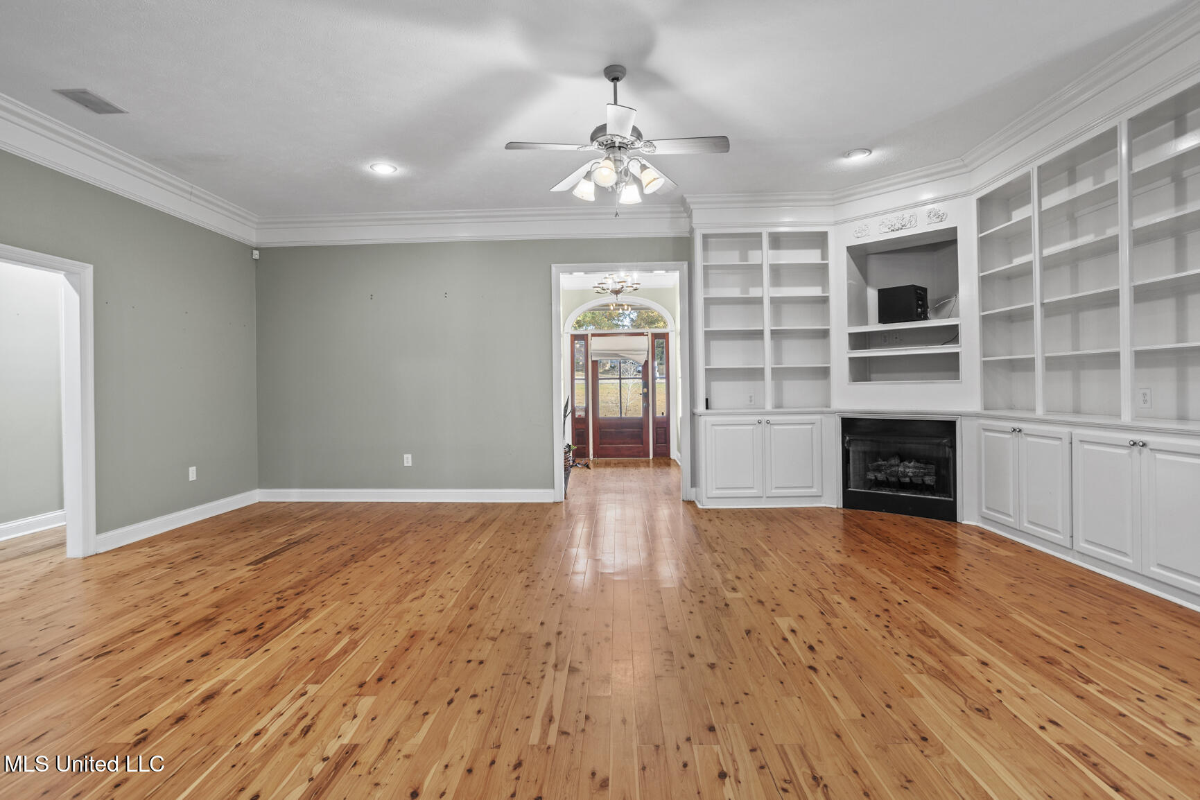 117 Holly Bush Place Brandon, MS 39047 - Photo 12 of 36 117 Holly Bush Pl-12