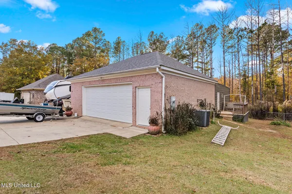 $540,000 | 117 Holly Bush Place, Brandon, MS 39047
