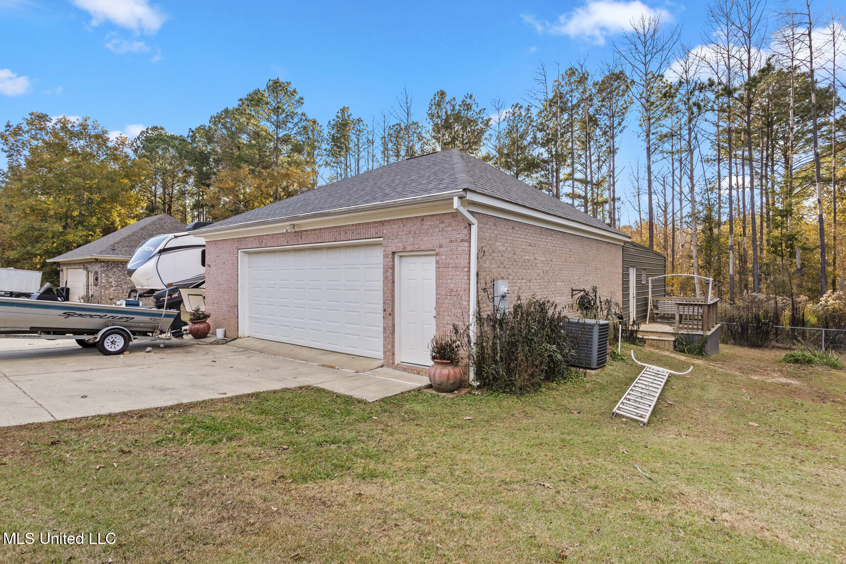 117 Holly Bush Place Brandon, MS 39047 - Photo 36 of 36 117 Holly Bush Pl-36
