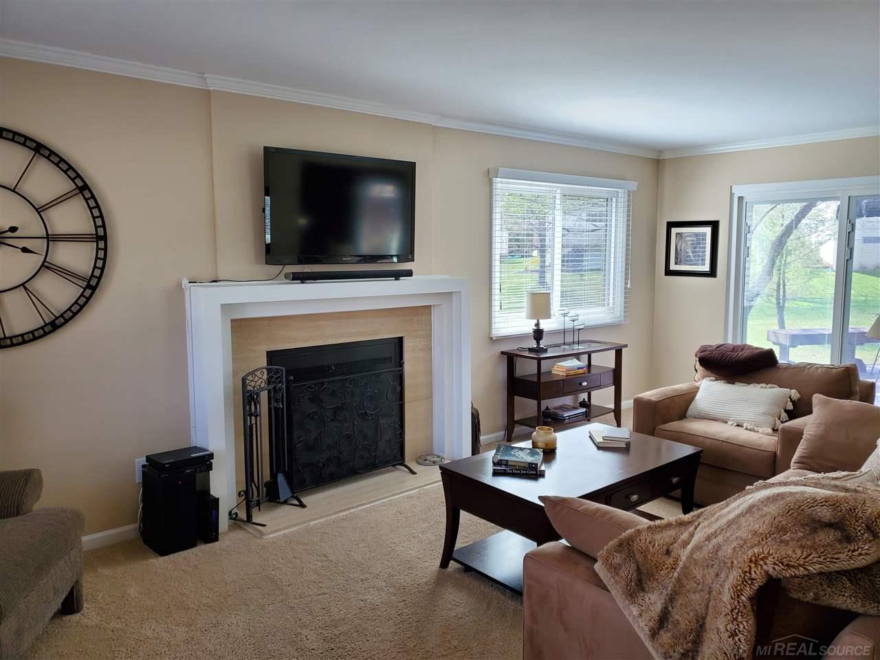 1499 Colony Drive Rochester Hills, MI 48307 - Photo 11 of 38