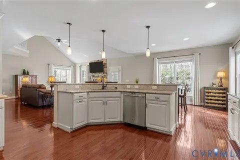$839,000 | 12813 Yatesbury Lane, Midlothian, VA 23113